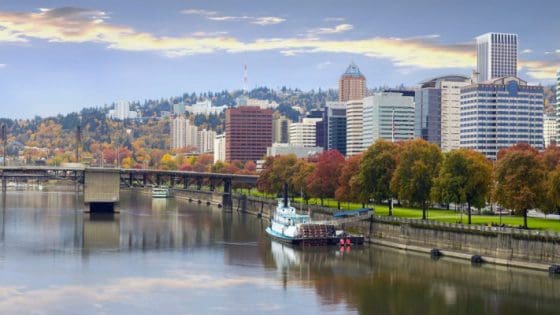 Oregon Unconditional Waiver and Release on Final Payment: When and How to Send