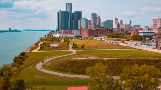 Guide to Signing a Michigan Full Conditional Waiver of Lien