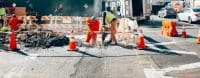 How the Construction Industry Is Affected by the Gig Economy