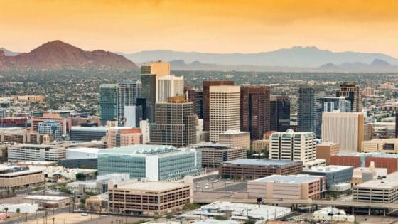 How to File an Arizona Stop Notice: Requirements and Best Practices