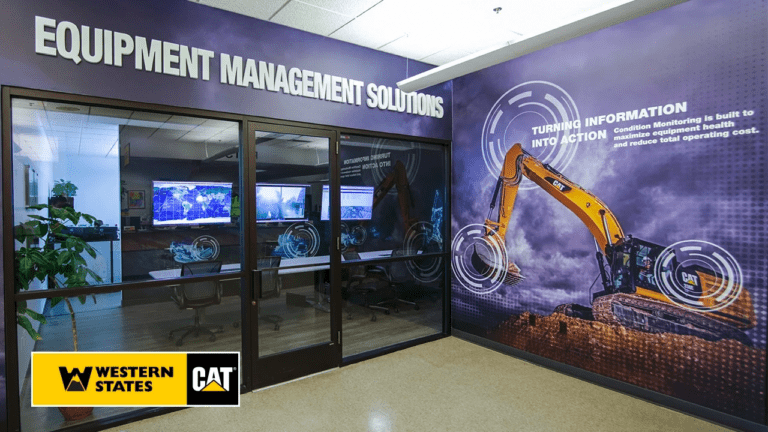 Western States CAT - Enhancing Credit Operations with Handle