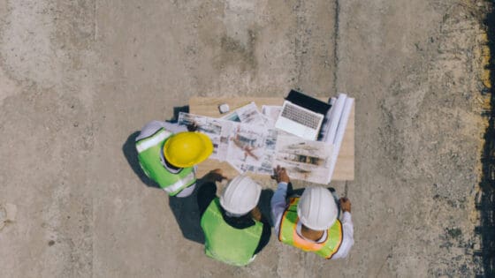 Cybersecurity Risks in Construction: A Growing Concern