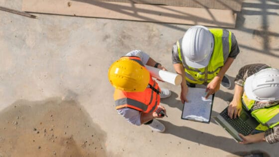 A Guide to Optimizing Construction Project Delivery